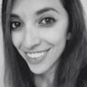 Meet your Posher, Joy